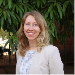 Ms. Laura Jalasjoki